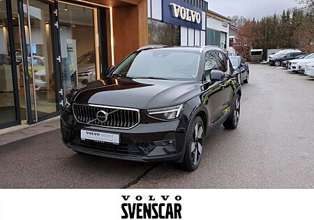 Volvo XC 40 XC40 Plus Bright Recharge Plug-In Hybrid 2WD StandHZG N