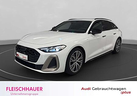 Audi A5 Avant2.0 TFSI S-line edition one Matrix+Navi+AHK+3