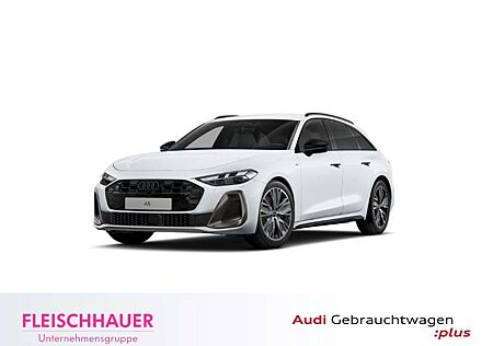 Audi A5 Avant2.0 TFSI S-line edition one Matrix+Navi+AHK+3