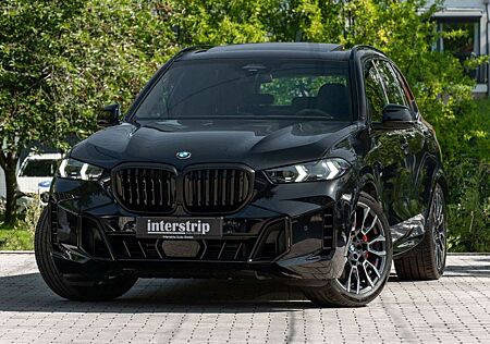 BMW X5 30d M SPORT.PANO.LUFTF.H/K.HUD.DR.ASS.360.AHK