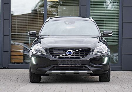 Volvo XC 60 XC60 Linje Inscription *MIT 2 JAHREN GARANTIE*