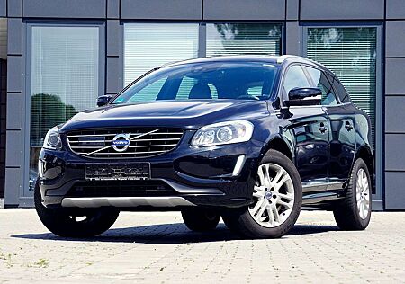 Volvo XC 60 XC60 Linje Inscription *MIT 2 JAHREN GARANTIE*