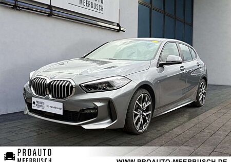 BMW 118 i M Sport HIFI/LED/NAVI/CARPLAY/LENKRADHZNG