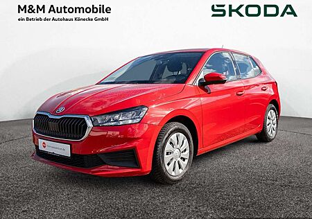 Skoda Fabia 1.0 MPI Ambition "Aktionsfahrzeug" KLIM