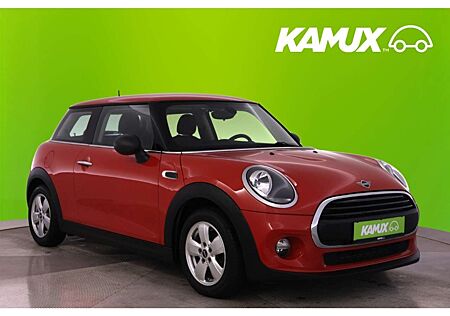 Mini ONE 1.5+PDC+SHZ+BLUETOOTH+ISOFIX