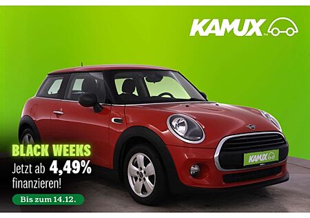 Mini ONE 1.5+PDC+SHZ+BLUETOOTH+ISOFIX