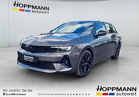 Opel Astra L ST GS Rückfahrkamera el. Hecklappe SHZ P