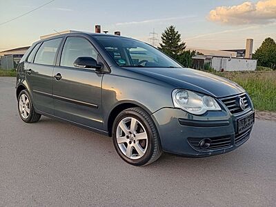 Volkswagen Polo United,1,4TDI Klima,Alu,TÜV/28,TOP Gepflegt