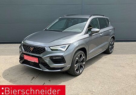 Cupra Ateca 2.0 TSI DSG 4Drive LED NAVI 19 AHK PARKLENK ACC