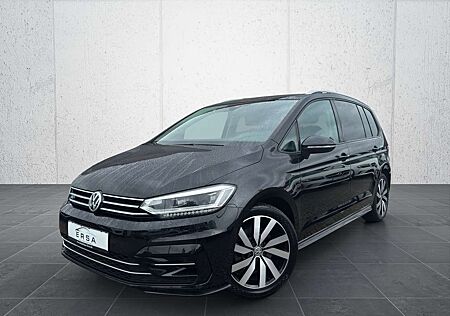 VW Touran Volkswagen 1.5 TSI IQ.DRIVE Aut.*7.Sitze*R-Line*RFK*LED*AHK*