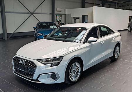 Audi A3 30 TFSI Limousine advanced PDC Navi 1.Hand