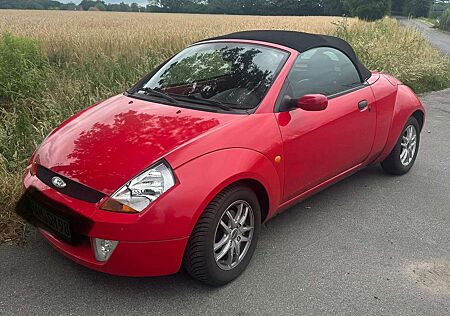 Ford Streetka Streetka 1.6 8VElegance