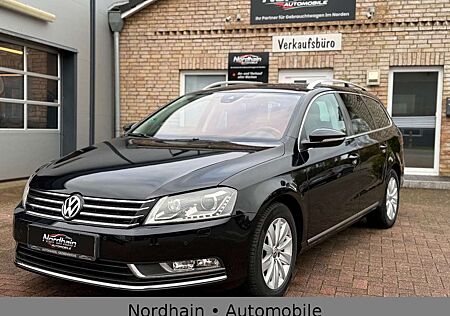 VW Passat Variant Volkswagen *LED*SHZ*AHK*NAVI*TEMPO*177 PS