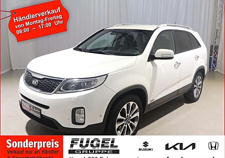 Kia Sorento 2.2 CRDi Platinum Edition 4WD XEN.|NAVI|LEDER|KA