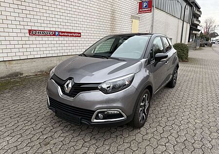 Renault Captur Dynamique Automatik