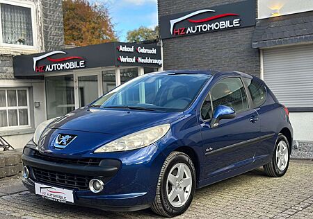 Peugeot 207 1.4 Urban Move *1.HAND*KLIMA*TÜV NEU*LMF*MFL