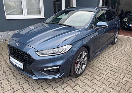 Ford Mondeo Kombi ST Line MHEV188 Navi/DAB/WiPa2/LMF