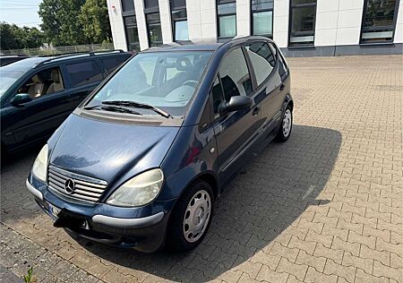 Mercedes-Benz A 140 L Classic