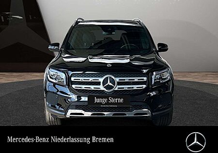 Mercedes-Benz GLB 200 d PROGRESSIVE+AHK+LED+KAMERA+8G