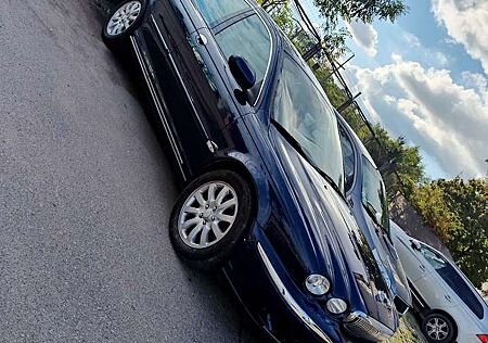 Jaguar X-Type Estate 2.5 V6 4x4 Executive