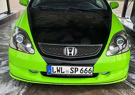 Honda Civic 1.4i Sport Unlimited