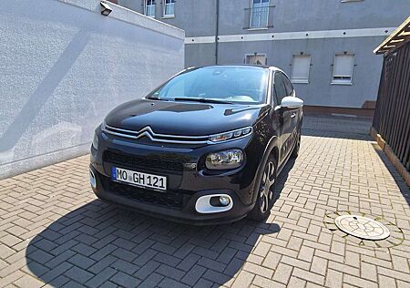 Citroën C3 Aircross Citroen PureTech 110 Stop