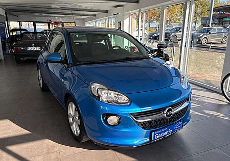 Opel Adam Jam