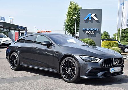 Mercedes-Benz AMG GT 53 4MATIC+*Sportauspuff*ACC*MBUX*