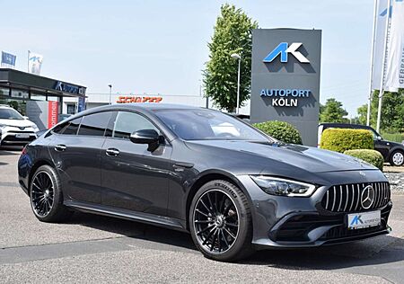 Mercedes-Benz AMG GT 53 4MATIC+*Sportauspuff*ACC*MBUX*