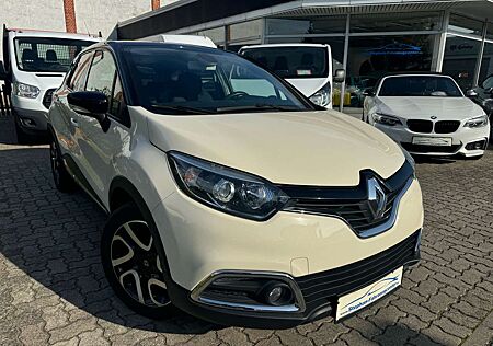 Renault Captur TCe 120 EDC Limited DSG mit Klima/Navi/PDC/Alus/