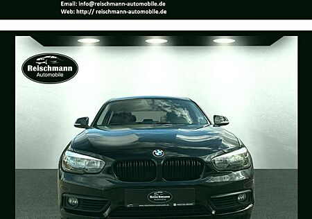 BMW 120 i Lim. Advantage NAVI KlIMA SOUND uvm.