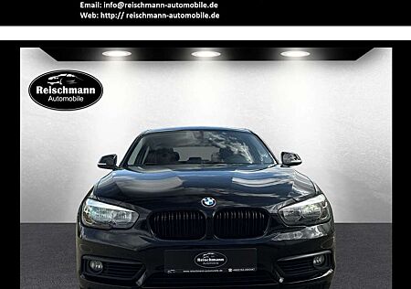 BMW 120 i Lim. Advantage NAVI KlIMA SOUND uvm.
