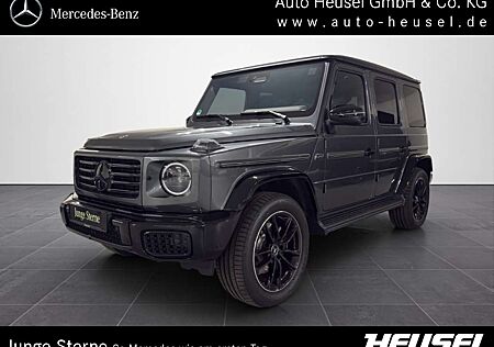 Mercedes-Benz G 450 d AMG *MANUFAKTUR*SUPERIOR*MY2025*MBUX*AHK