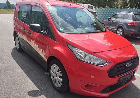 Ford Transit Connect Kasten Trend