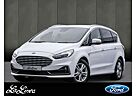 Ford S-Max 2.0 EcoBlue Titanium 7-Sitzer