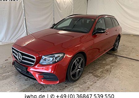 Mercedes-Benz E 300 de|AMG|Distronic|Memory||MB-LED|Widescreen