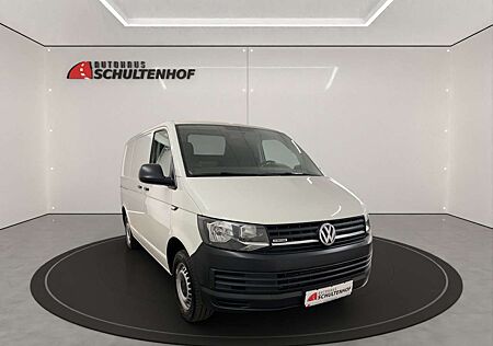 VW T6 Transporter Volkswagen Kasten 2.0 TDI*4MOTION*StHz*