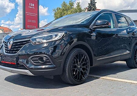 Renault Kadjar Lim. DeLuxe / 1. Hand / Arkamys 3D Sound