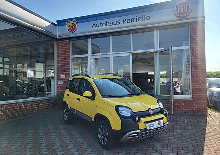 Fiat Panda Cross 4x4 1.3 Multijet Diesel