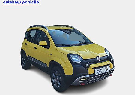 Fiat Panda Cross 4x4 1.3 Multijet Diesel