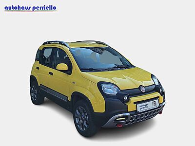 Fiat Panda Cross 4x4 1.3 Multijet Diesel