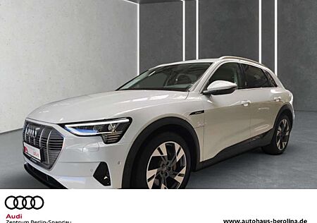 Audi e-tron 50 qu. *ACC*Virt.C+*AHK*NAV+*R-CAM*SHZ*