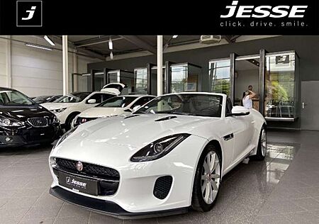 Jaguar F-Type P300 Cabrio Navi ACC PDC SportAGA