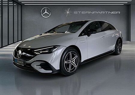 Mercedes-Benz EQE 350 AMG+Night+Pano+Burmester+Memory+MBUX+SHZ