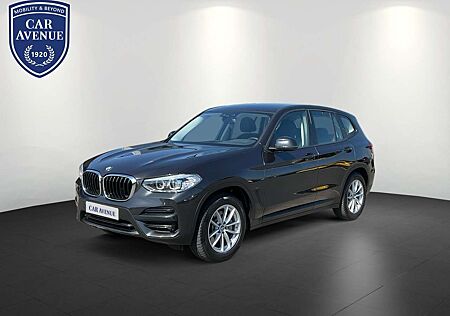BMW X3 xDrive 30 i Advantage Navi PDC Live Cockpit
