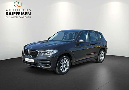 BMW X3 xDrive 30 i Advantage Navi PDC Live Cockpit