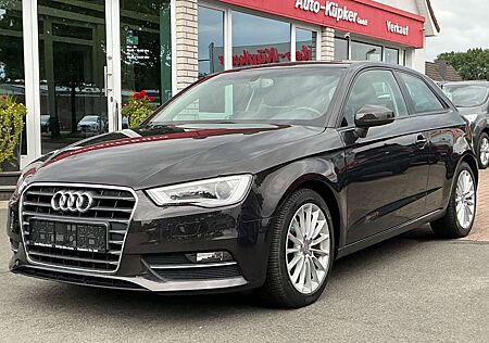 Audi A3 ambition DSG Navi AHK PDC Allwetter