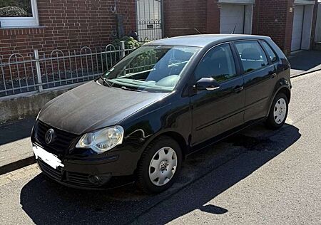 VW Polo Volkswagen IV 5-Türer 1.2 Comfortline