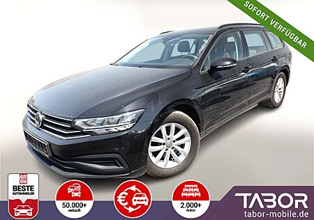 VW Passat Variant Volkswagen Variant 1.6 TDI 120 DSG LED Nav SHZ AppCo