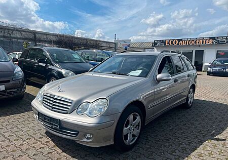 Mercedes-Benz C 200 C -Klasse T-Modell T CDI